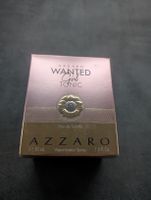 Azzaro Wanted Girl Tonic – Eau de Toilette (50 ml)
